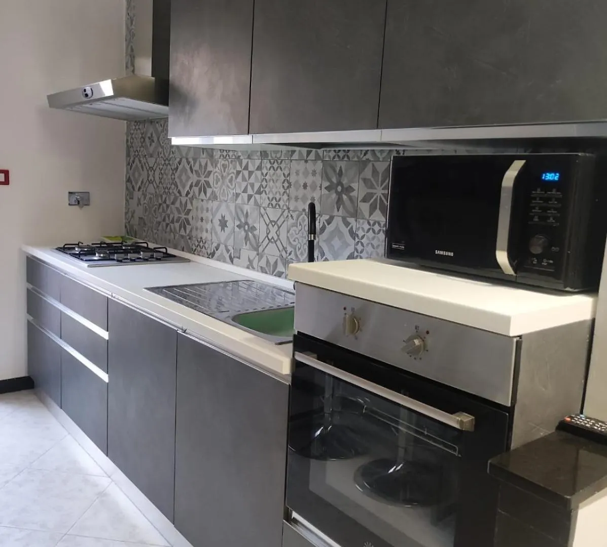 Gemelli House Rome - Monte Mario Apartment