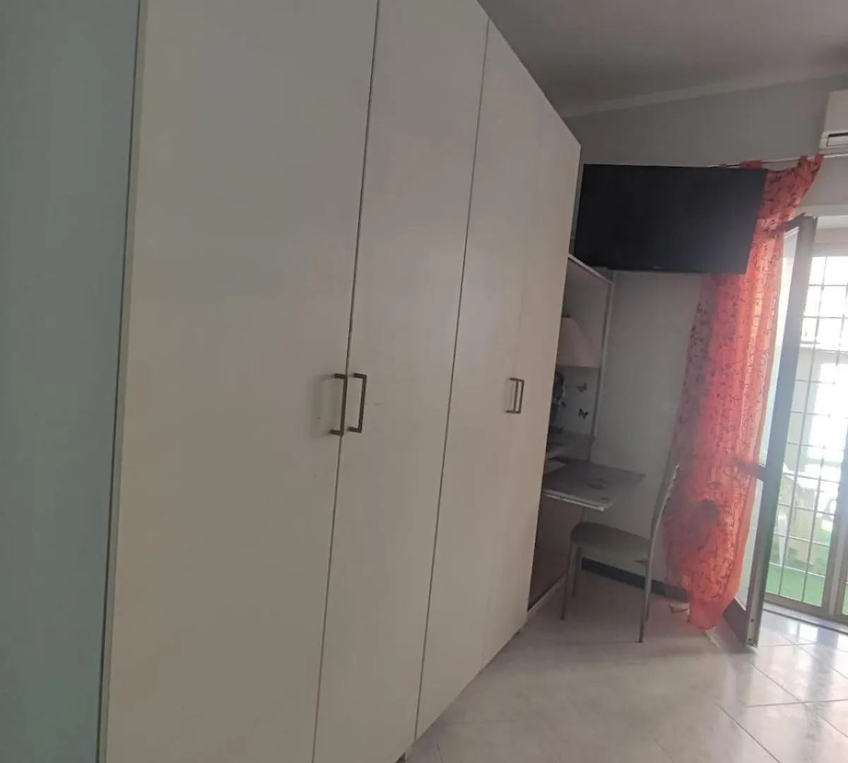 Gemelli House Rome - Monte Mario Apartment