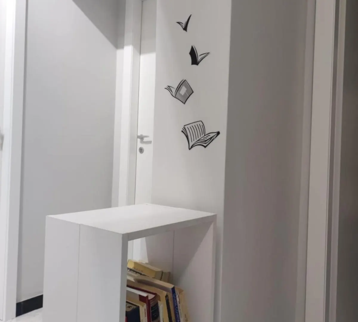 Gemelli House Rome - Monte Mario Apartment 0*,