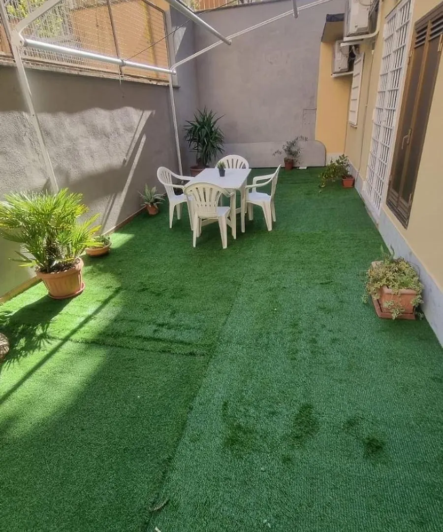 Gemelli House Rome - Monte Mario Apartment