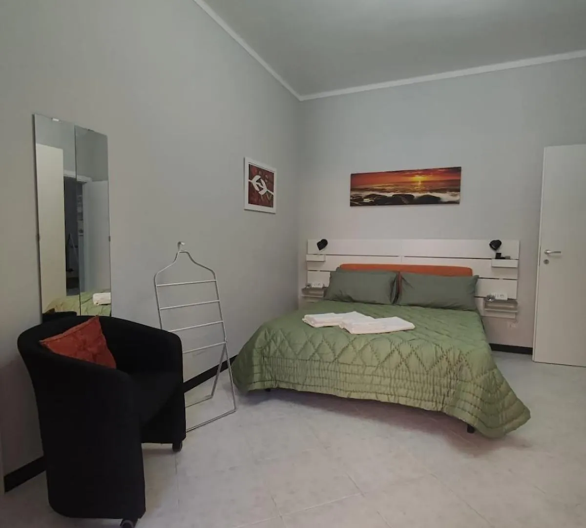 Gemelli House Rome - Monte Mario Apartment Italy