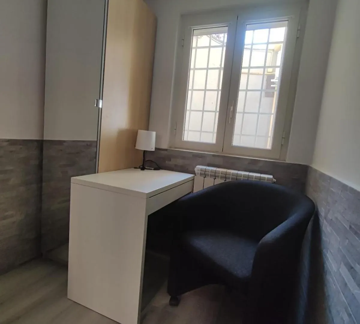 Gemelli House Rome - Monte Mario Apartment