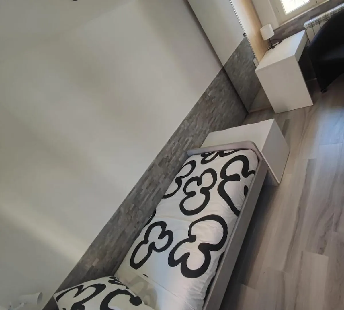 Gemelli House Rome - Monte Mario Apartment