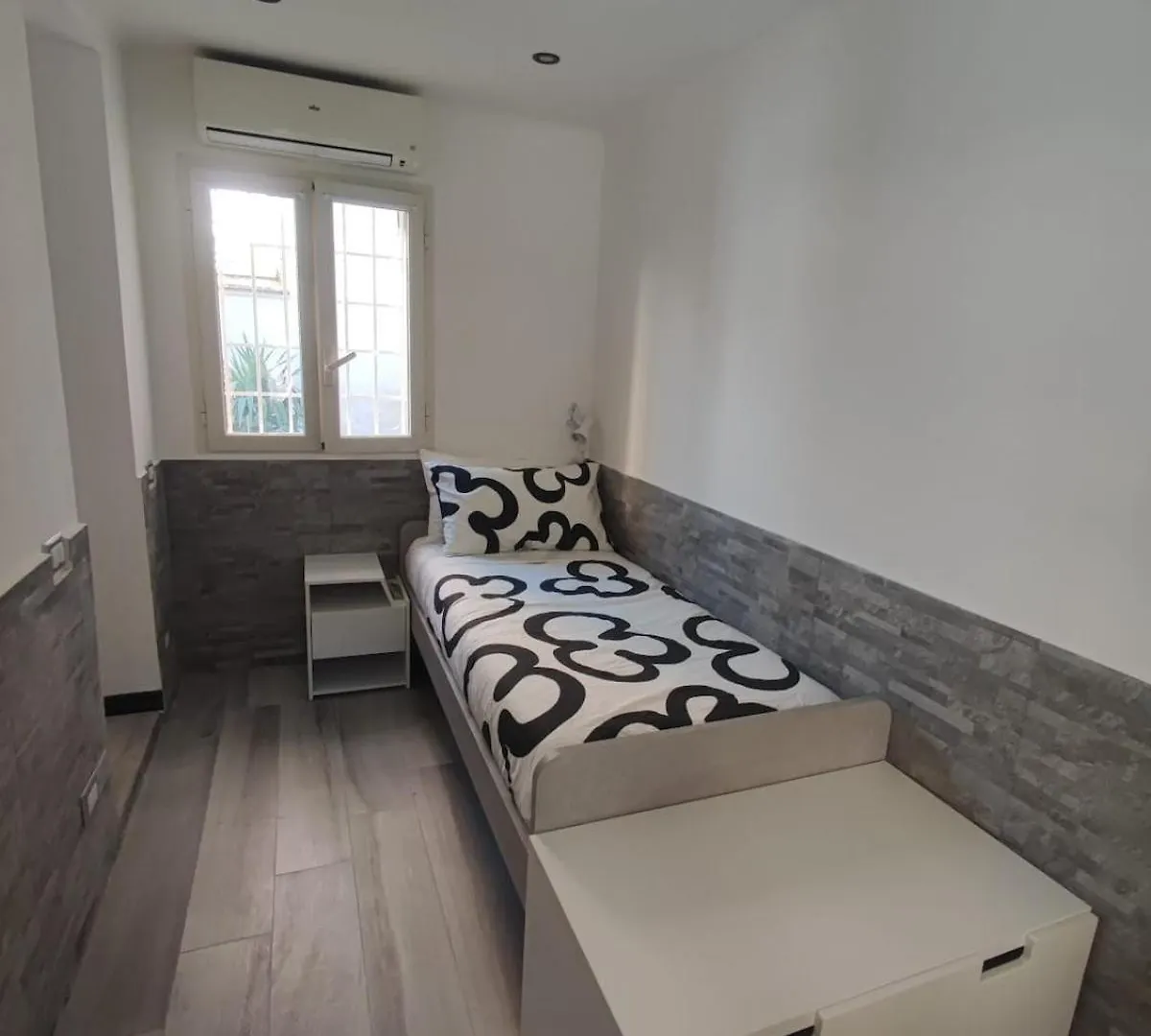 Gemelli House Rome - Monte Mario Apartment Italy
