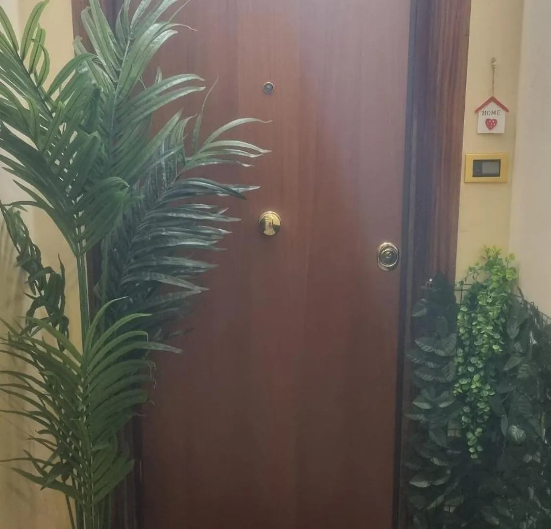 Gemelli House Rome - Monte Mario Apartment