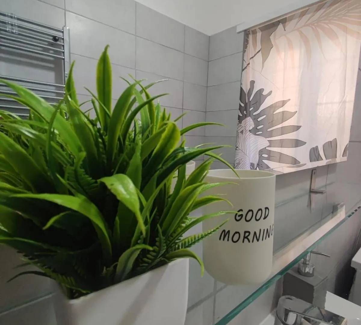 Gemelli House Rome - Monte Mario Apartment