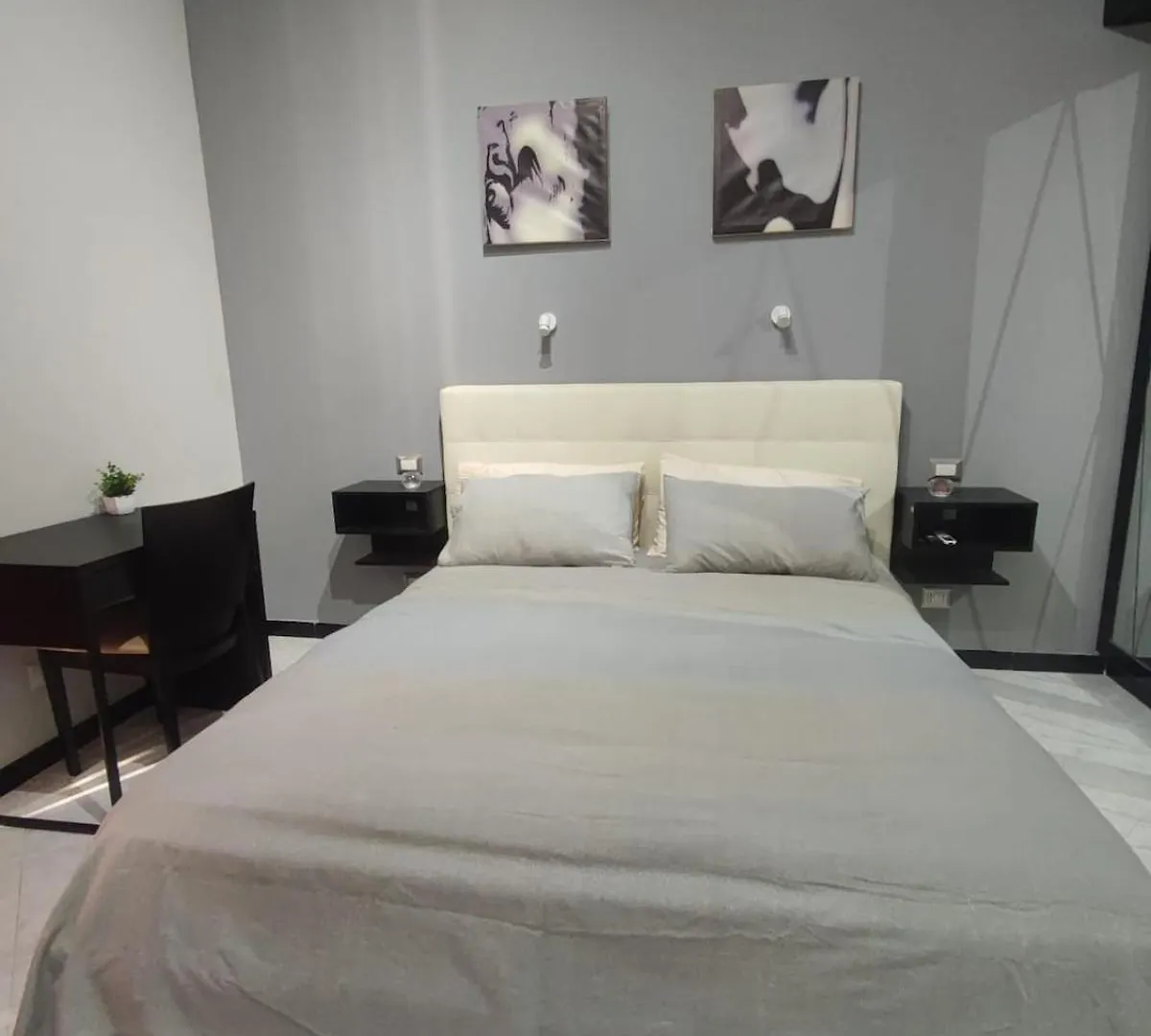Gemelli House Rome - Monte Mario Apartment