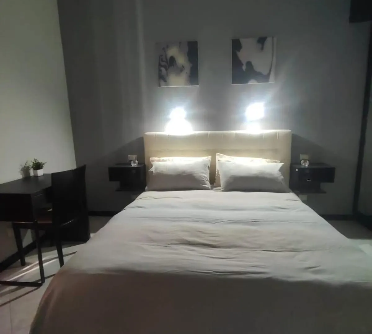 Gemelli House Rome - Monte Mario Apartment