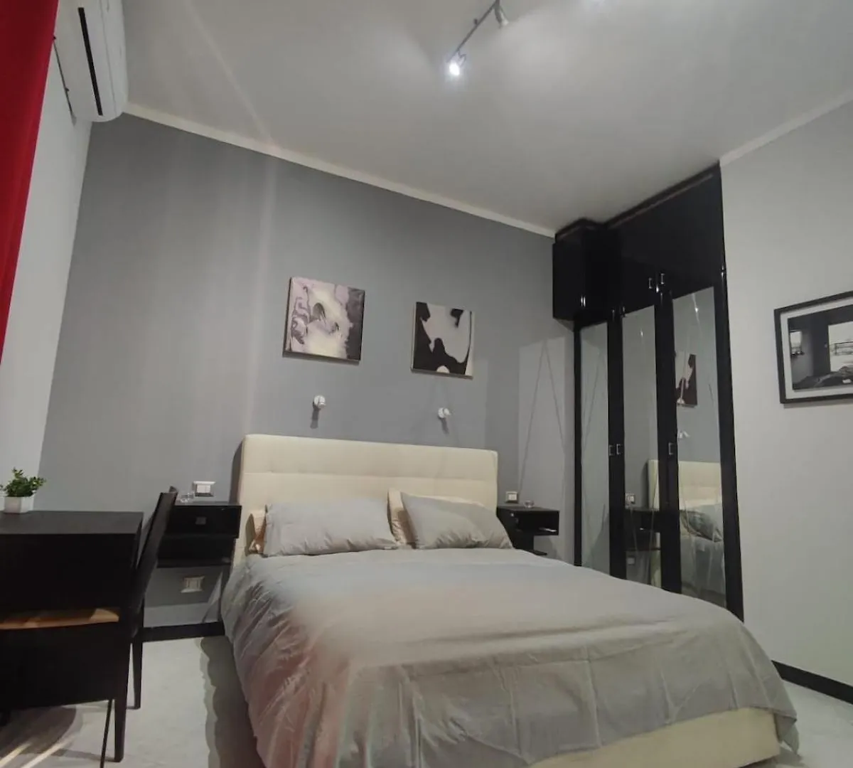 Gemelli House Rome - Monte Mario Apartment