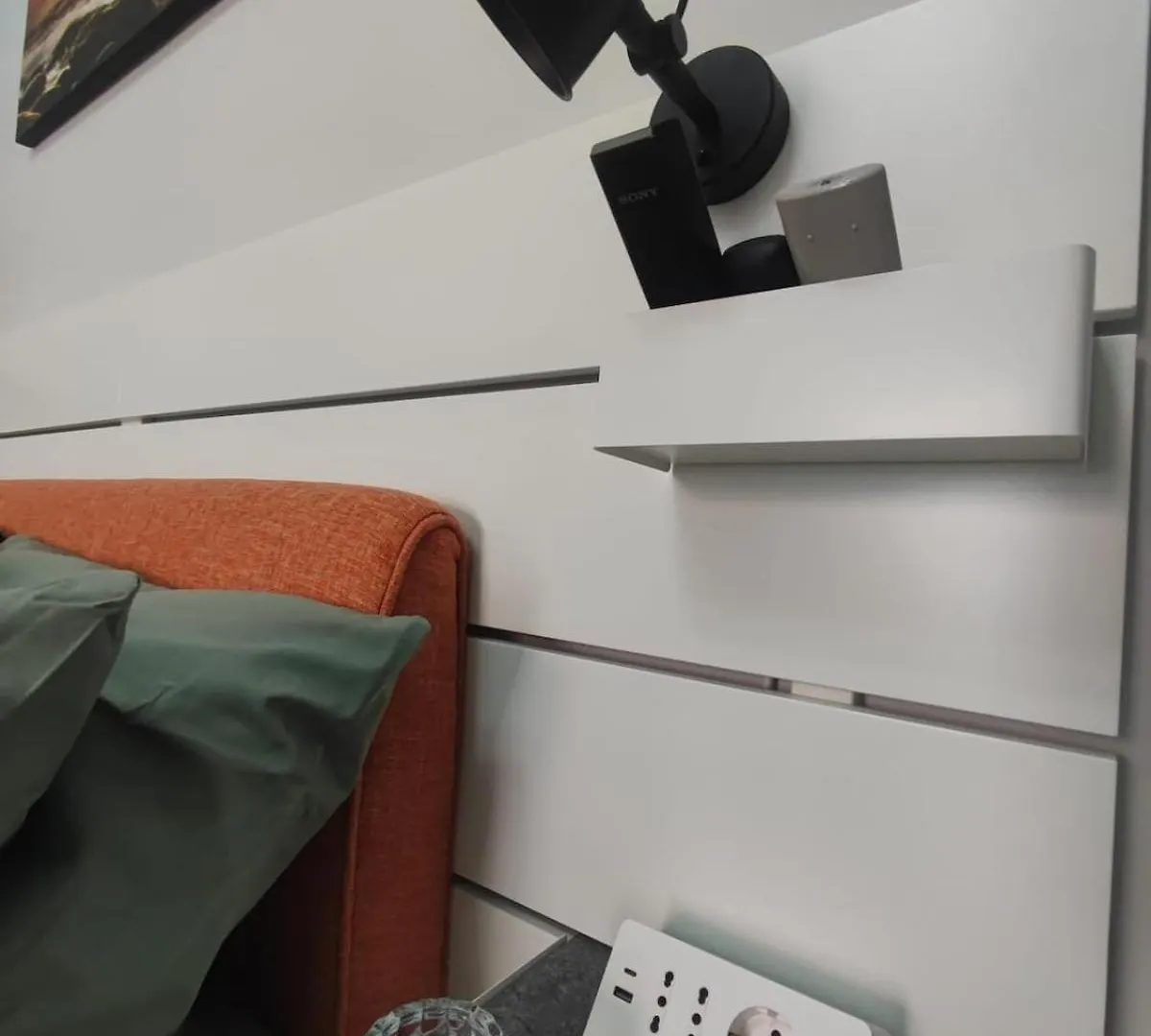 Gemelli House Rome - Monte Mario Apartment
