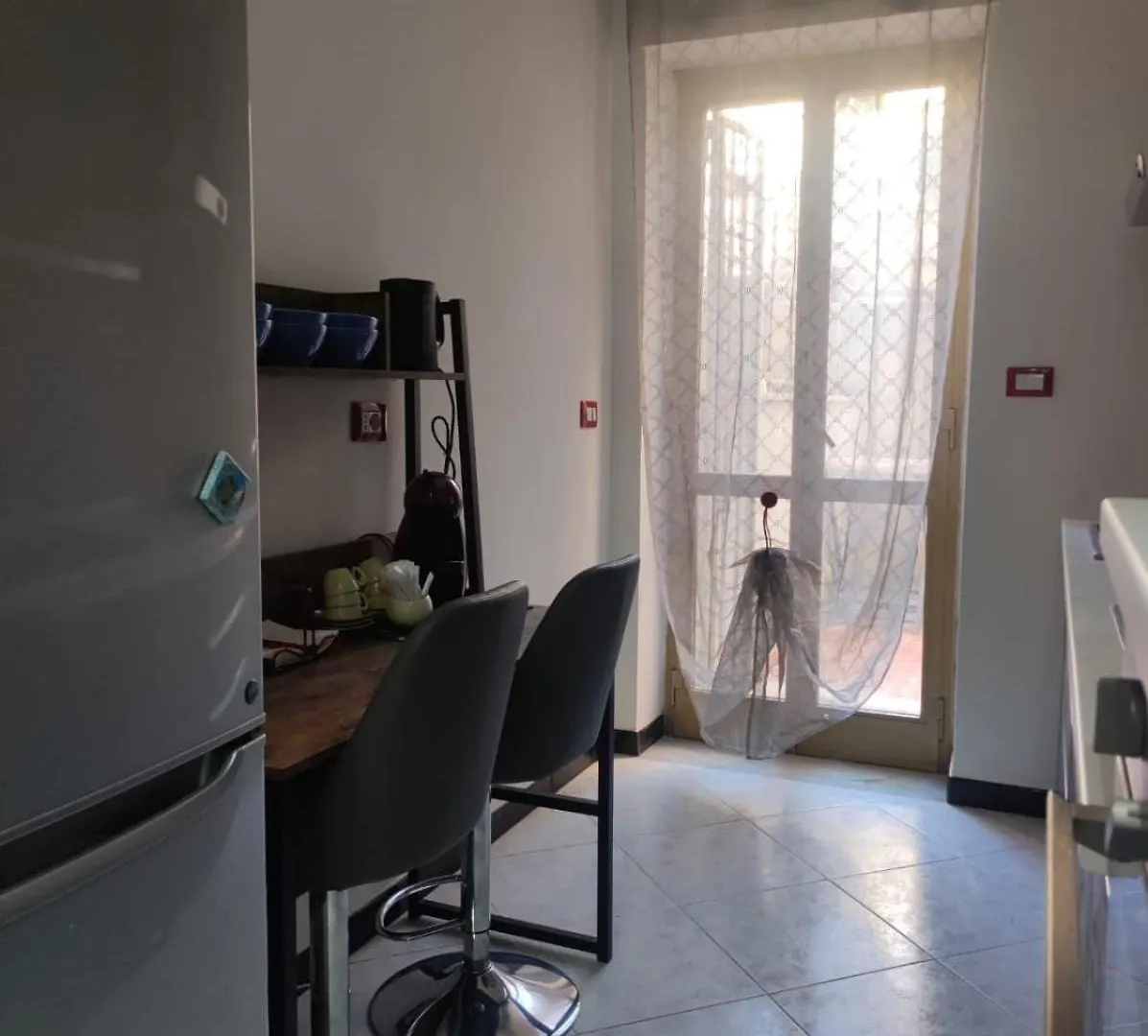 Gemelli House Rome - Monte Mario Apartment 0*,  Italy