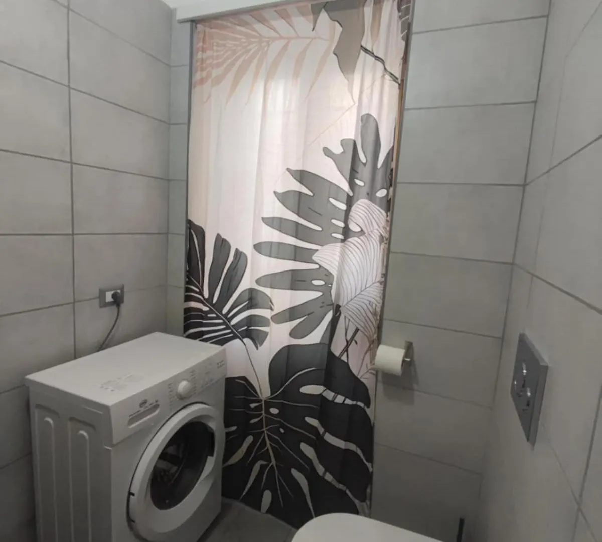 Gemelli House Rome - Monte Mario Apartment