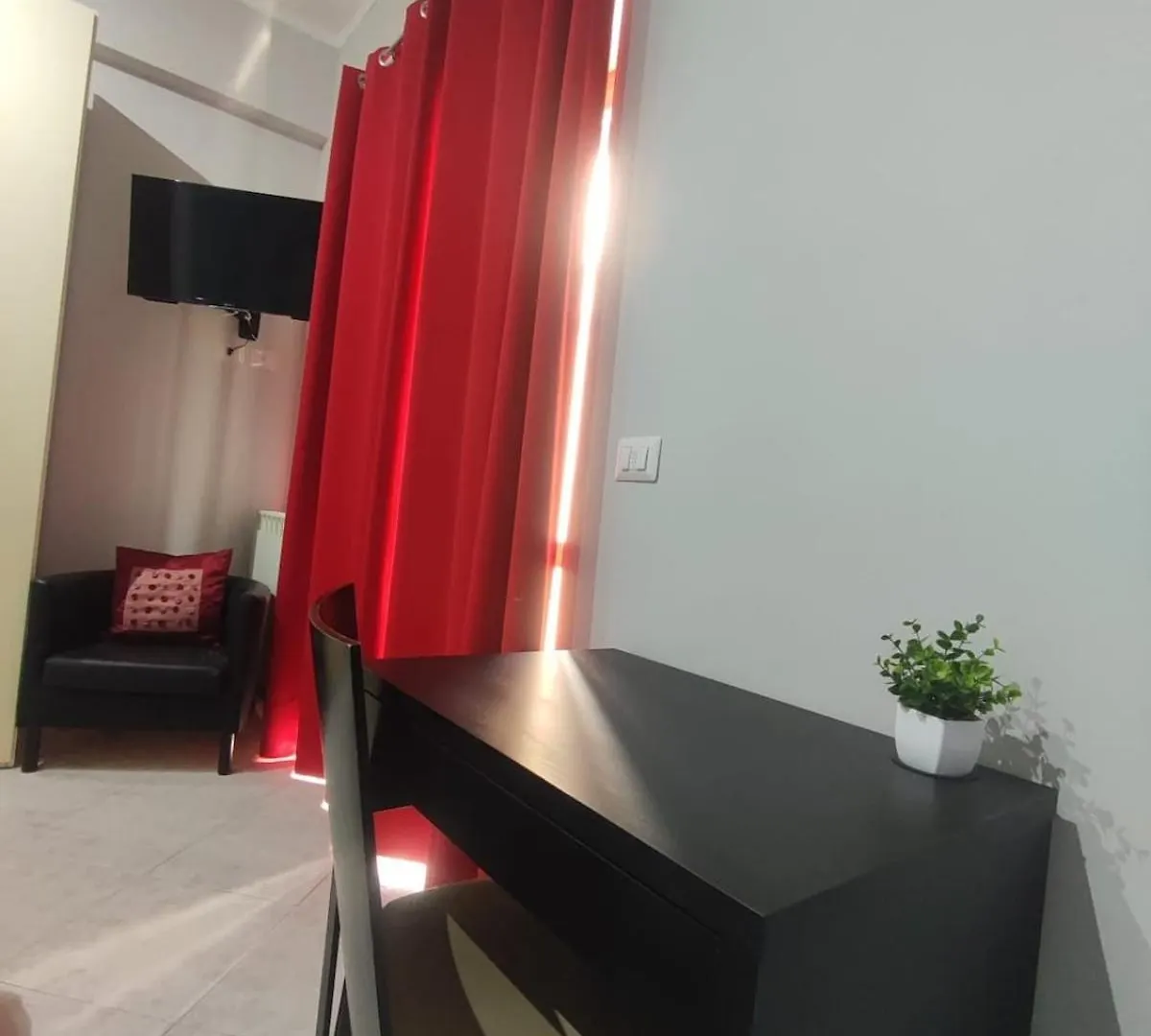 Gemelli House Rome - Monte Mario Apartment