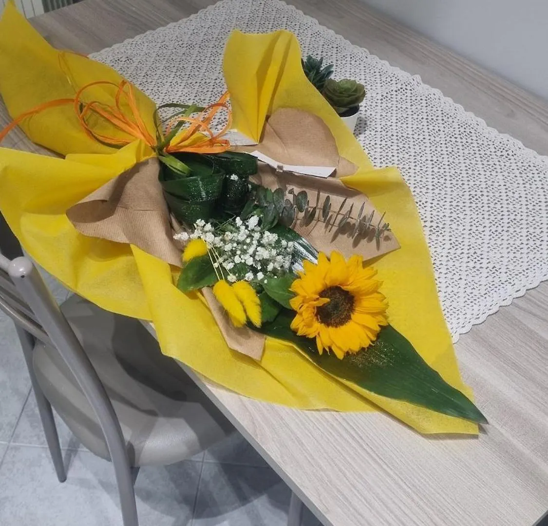 Gemelli House Rome - Monte Mario Apartment Italy