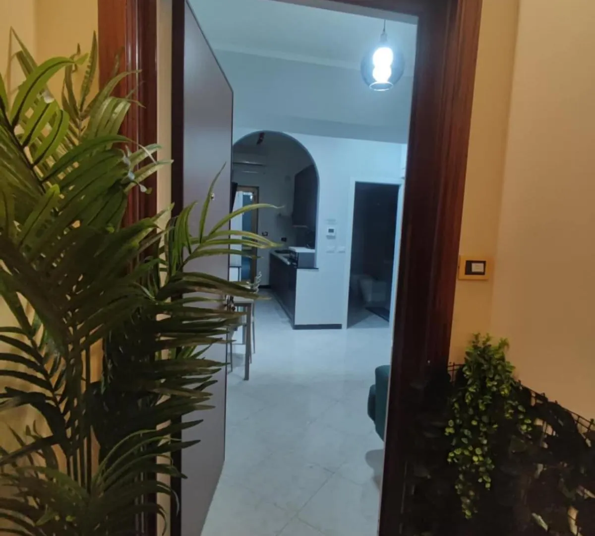 Gemelli House Rome - Monte Mario Apartment