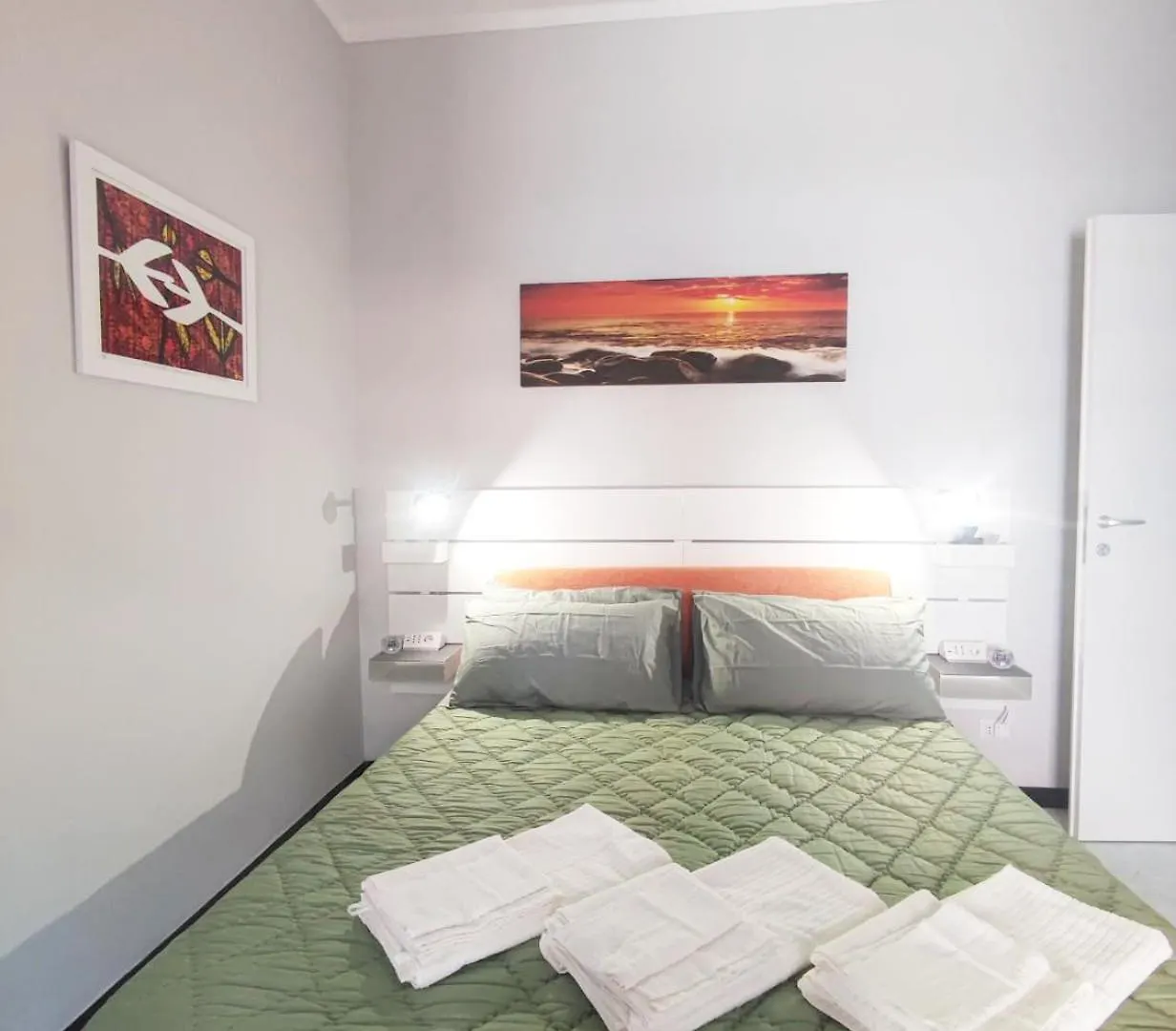 Gemelli House Rome - Monte Mario Apartment