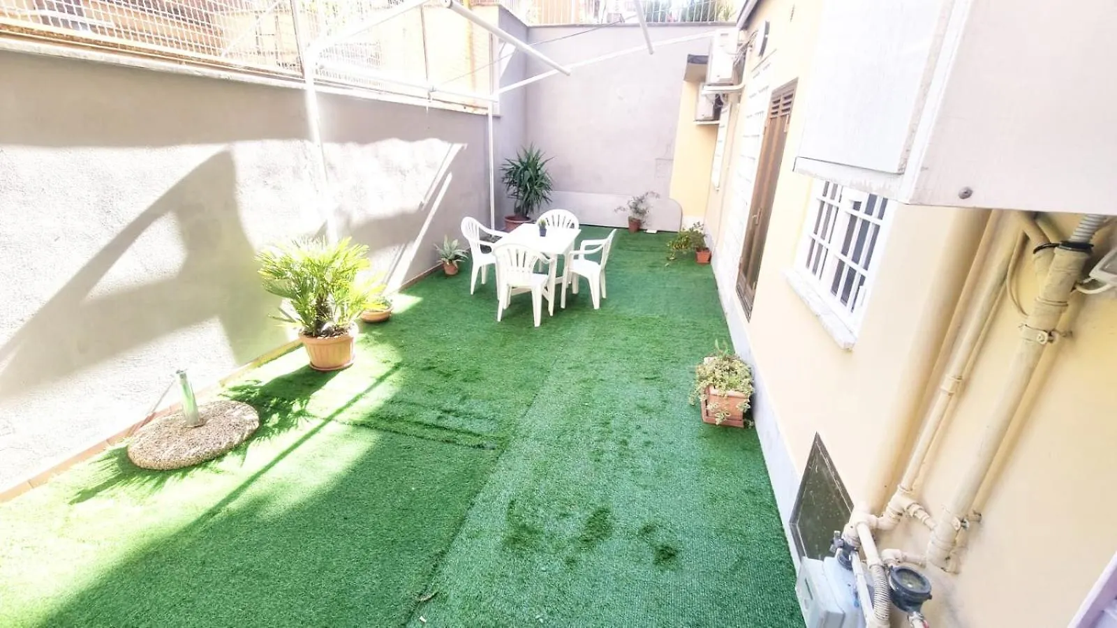 Gemelli House Rome - Monte Mario Apartment Italy