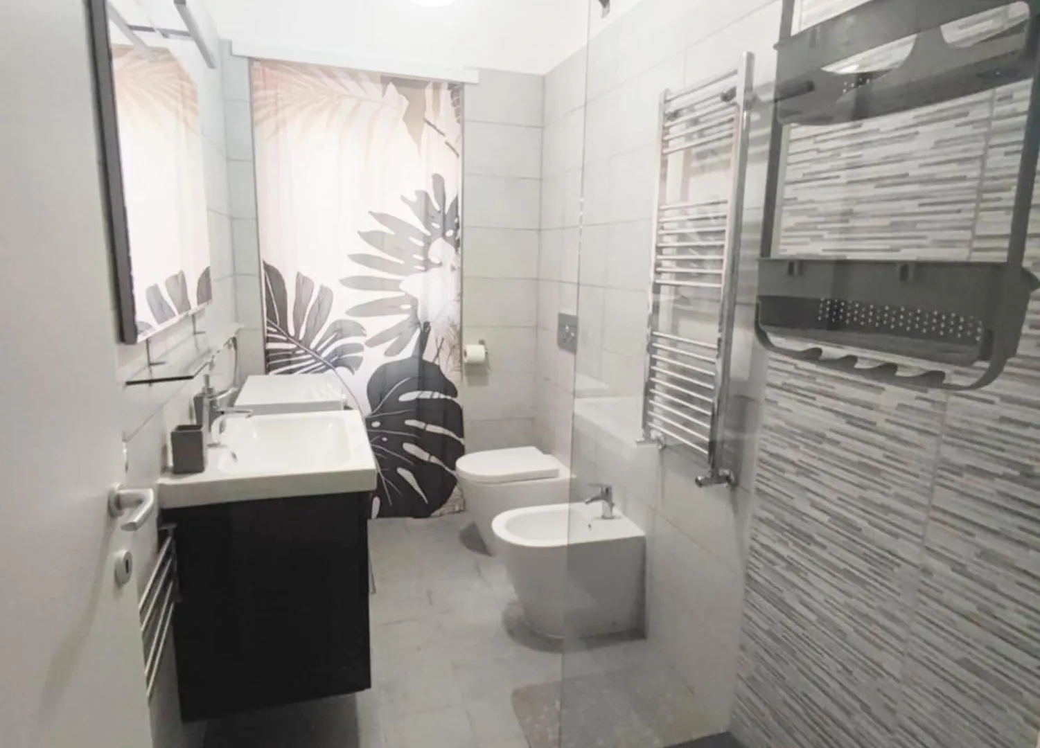 Gemelli House Rome - Monte Mario Apartment