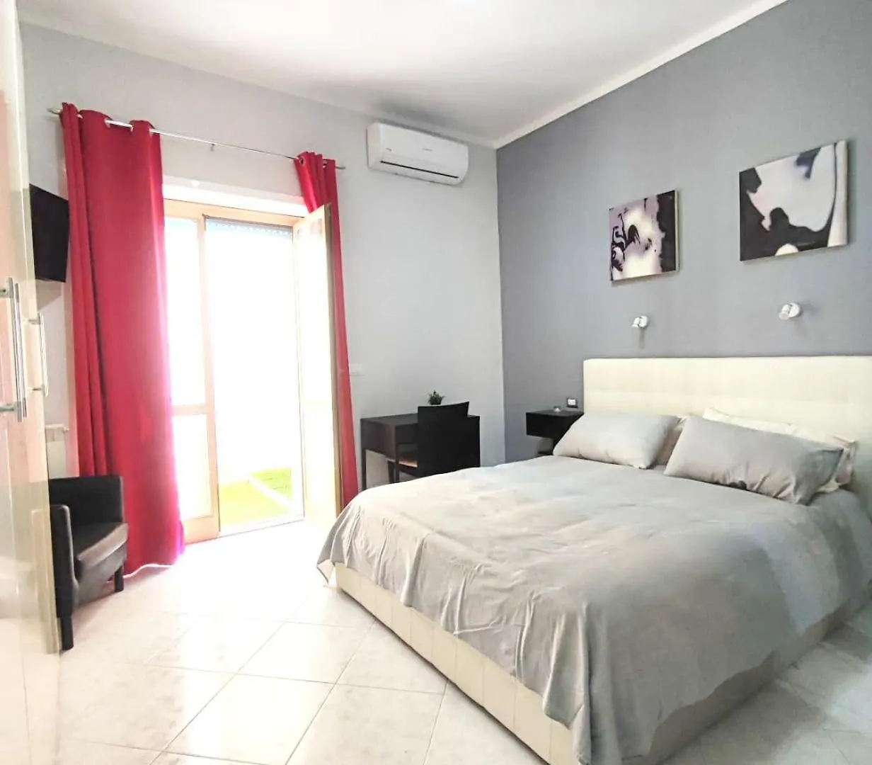 Gemelli House Rome - Monte Mario Apartment