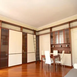 Appartement Trevi - Luxury, Rome