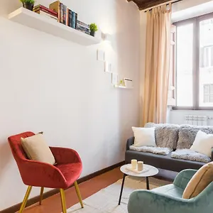 Via Dei Serpenti Apartment