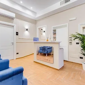 בית הארחה Muzio 48 Private By Premium Collection, רומא