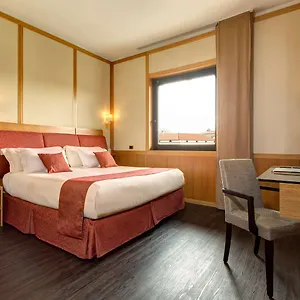 4* فندق بِست ويستيرن بريزيدنت