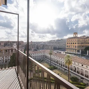 3* فندق Camplus Centro