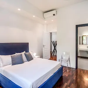 Appartamento Pgrhome Riverside, Roma
