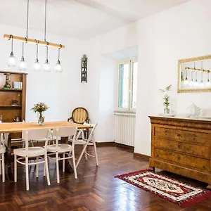 Casa Futura Trastevere Roma