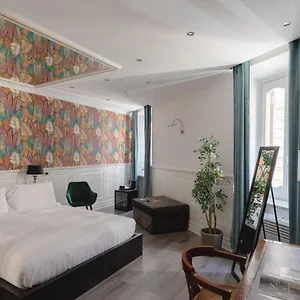 Relais Centro Ρώμη