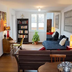 Casa Francesca Zona Gemelli Roma