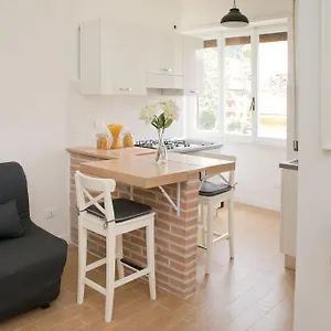 Appartamento Maison46, Roma