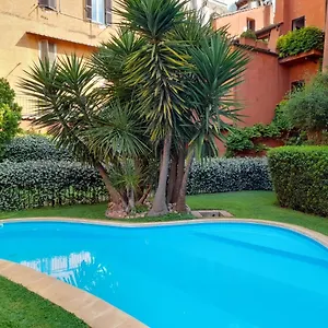Gens Iulia Luxury Appartament Apartment