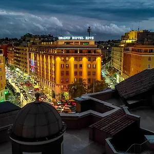 4* فندق راديسون بلو جي إتش آر،
