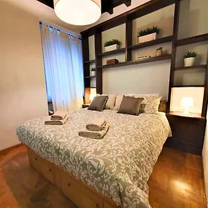 Appartamento Navona Bear House, Roma