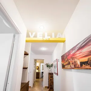 Maison Velia San Giovanni Apartment