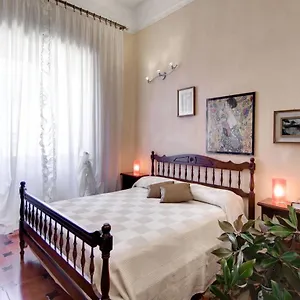 Oltre Le Mura Apartment