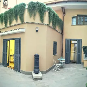 Civico 7 Gasthuis
