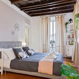 Appartamento As Feel - Santo Stefano, Roma