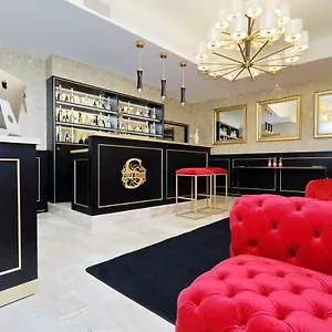 Spanish Diamond Luxury & Jacuzzi Ρώμη